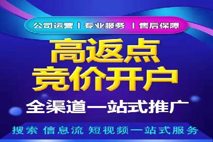 SEM代理案例：如何实现低成本高回报