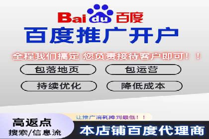 某某sem代运营公司成功案例：提高转化率